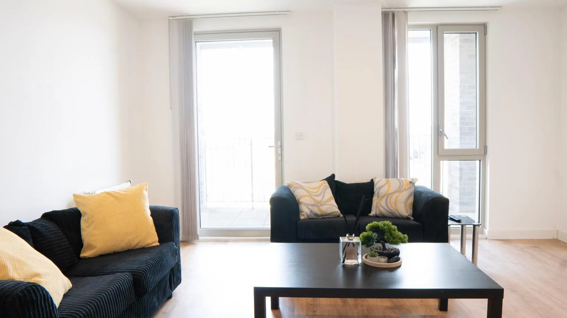 Copeland Court Apartments London United Kingdom