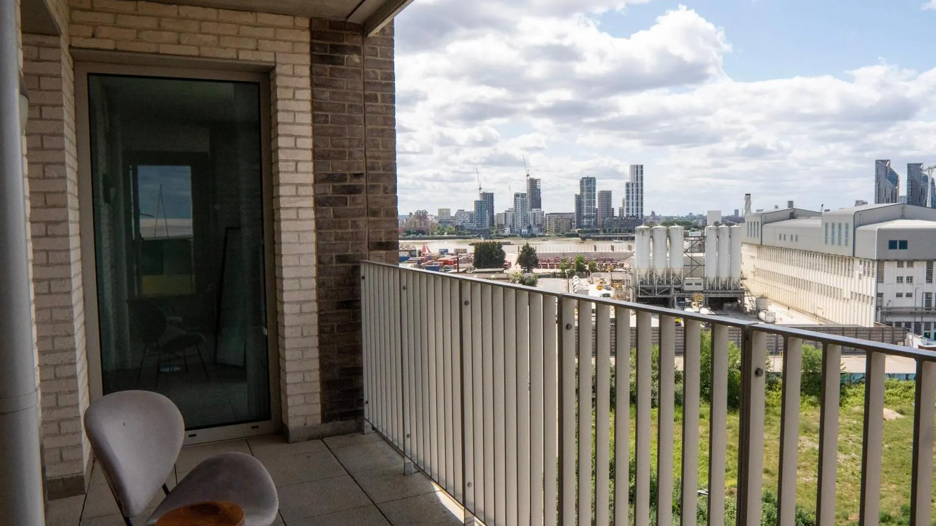 Copeland Court Apartments London 0*,  United Kingdom