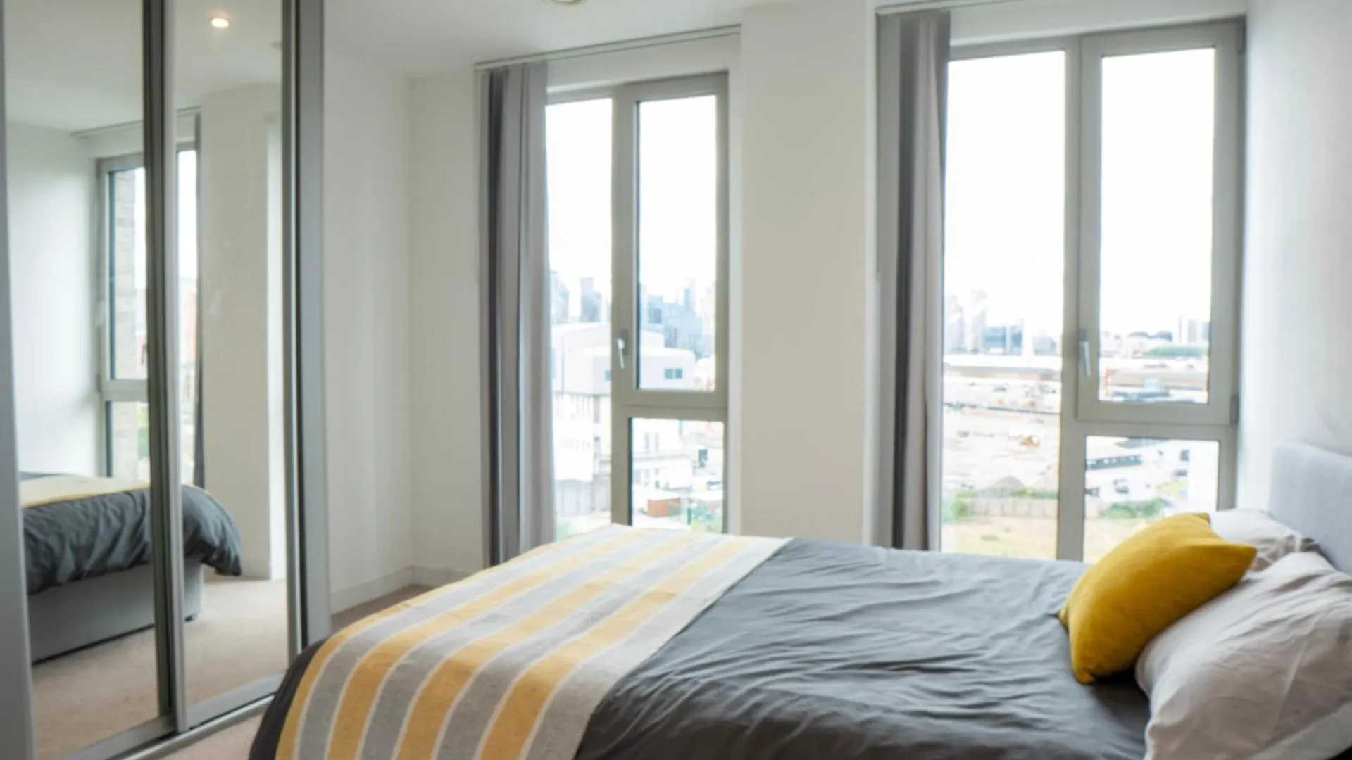 Copeland Court Apartments London