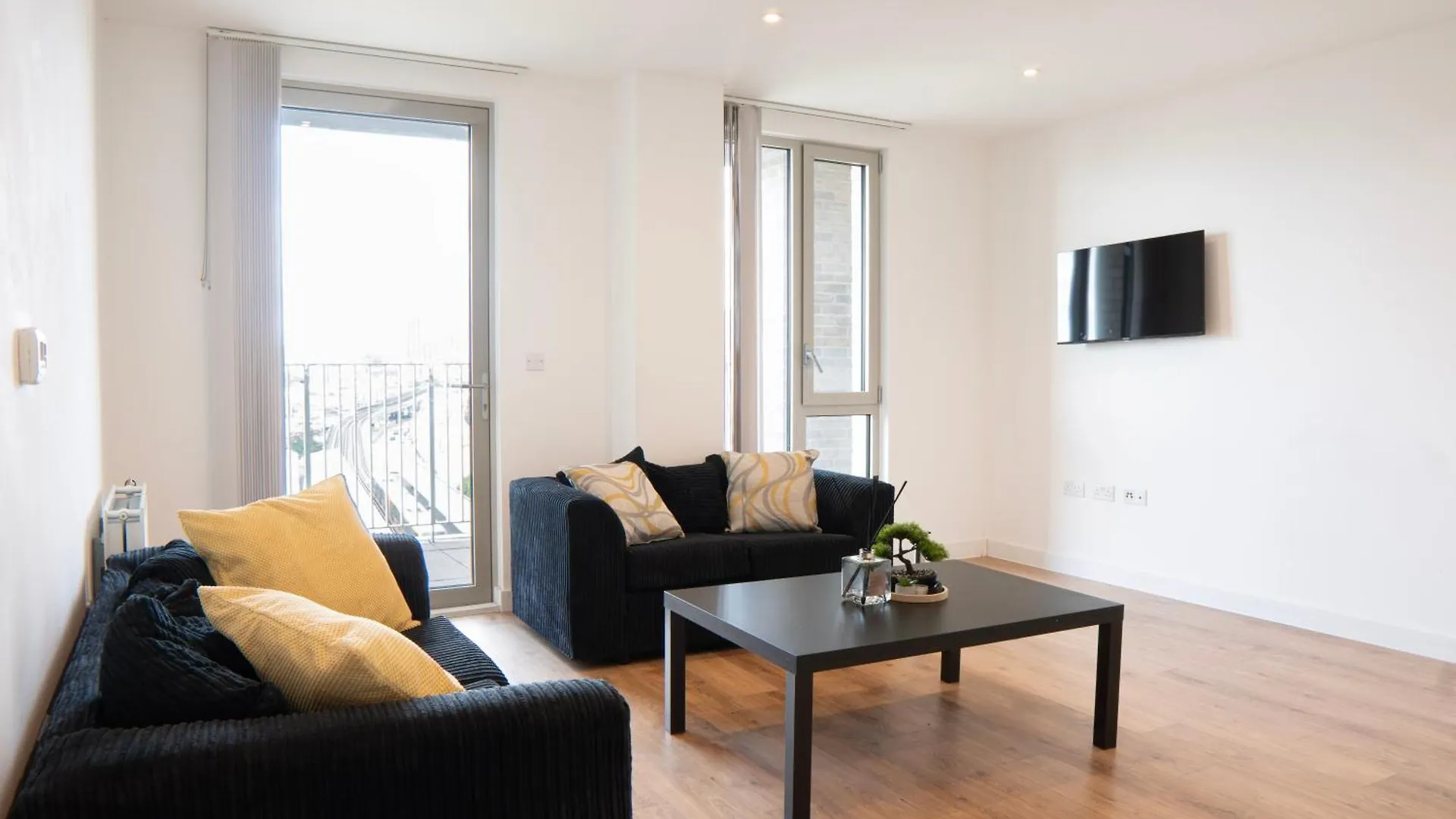 Copeland Court Apartments London