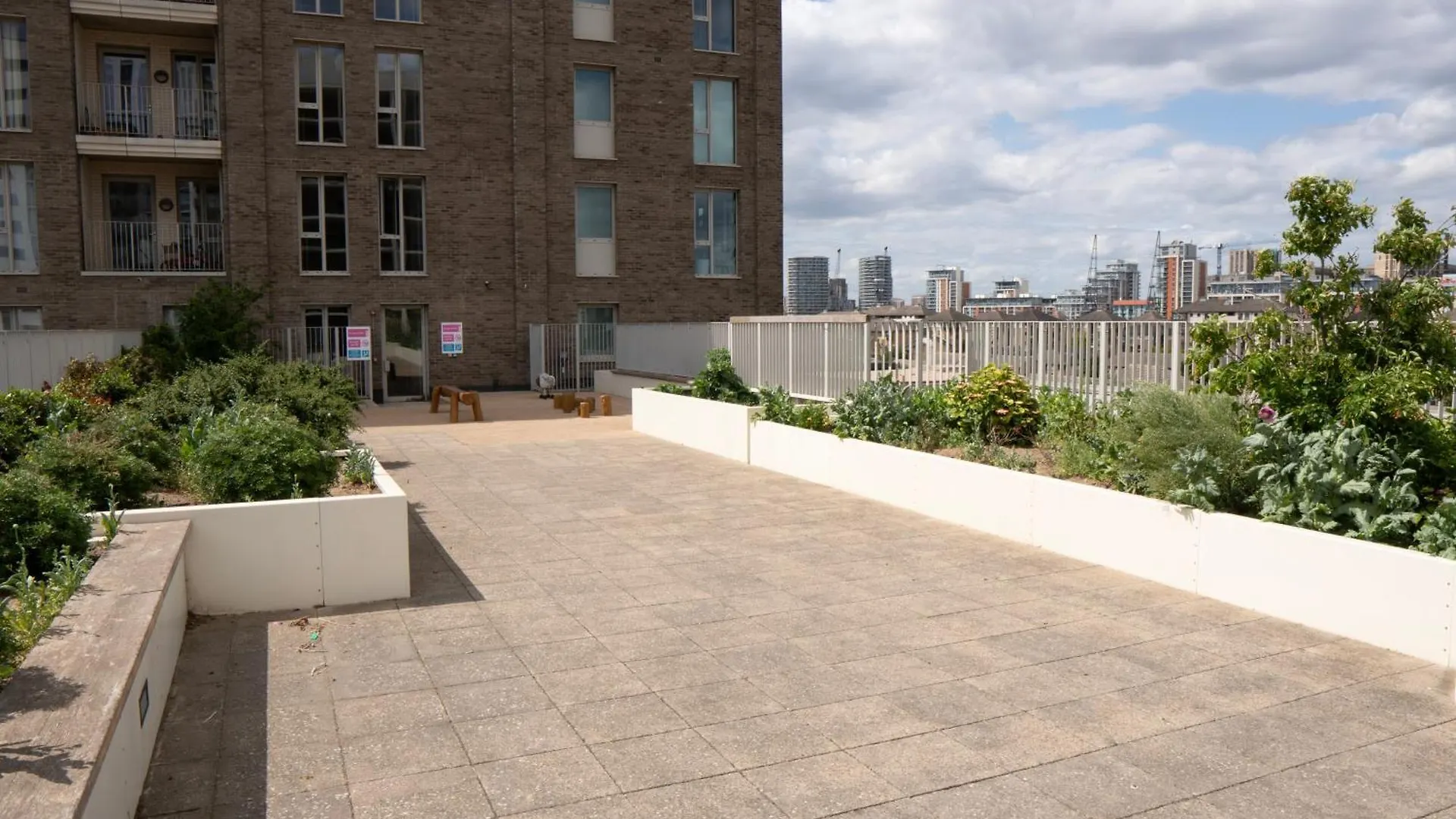 Copeland Court Apartments London 0*,