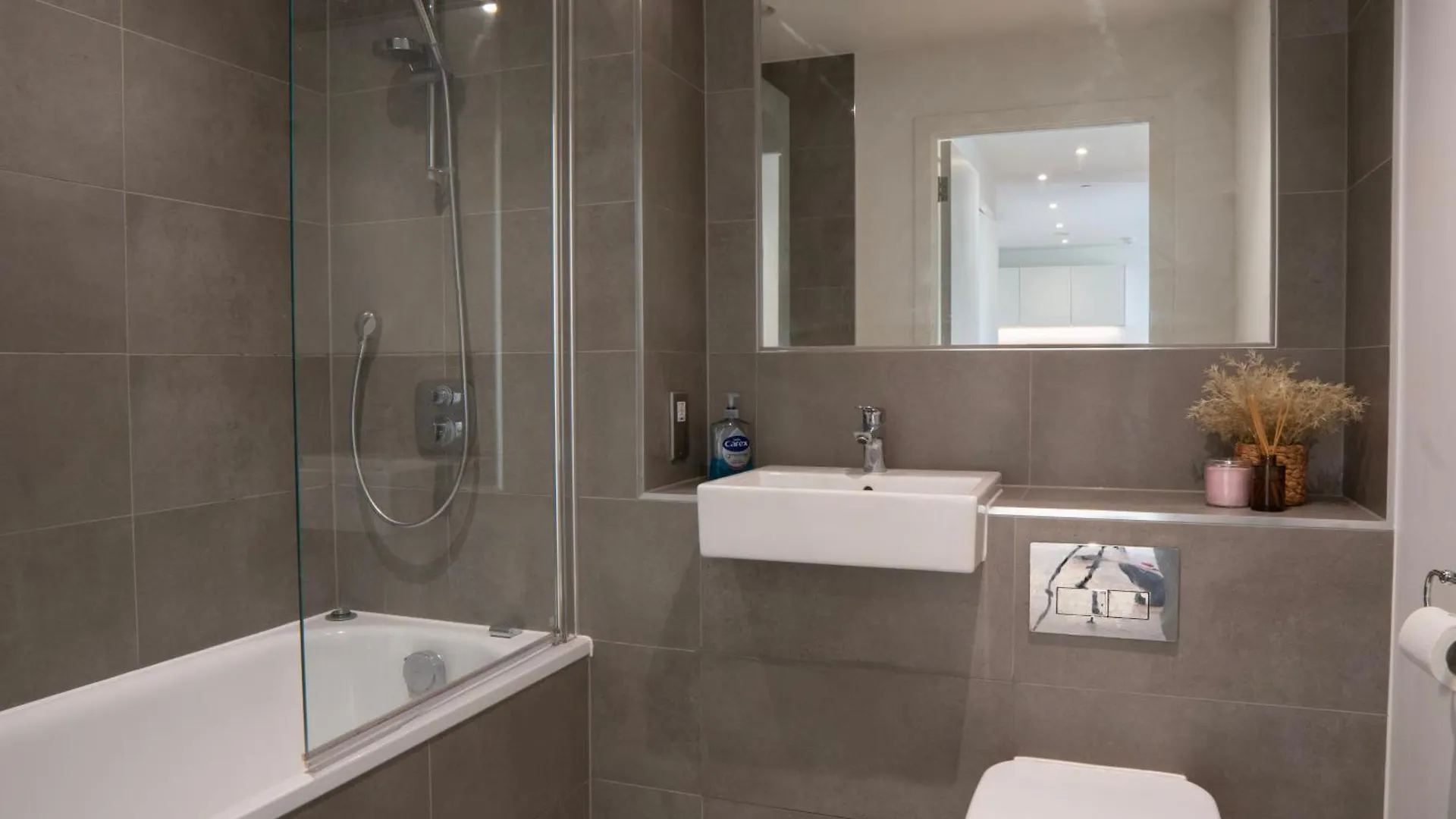 Copeland Court Apartments London United Kingdom