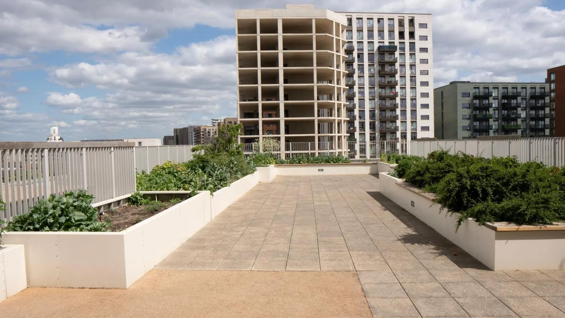Copeland Court Apartments London United Kingdom